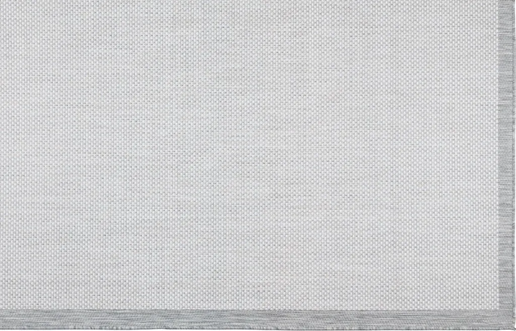 Qilim Conceptum Hypnose, 50x80cm, ngjyrë antracit dhe e bardhë - 2