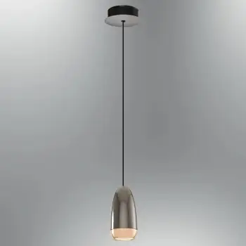 Llambë tavani Opviq, platin, 2804-1A-24