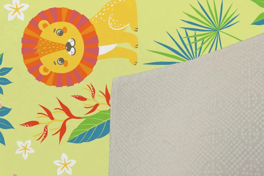 Qilim (80 x 120) Conceptum Hypnose, HMNT176 - 4