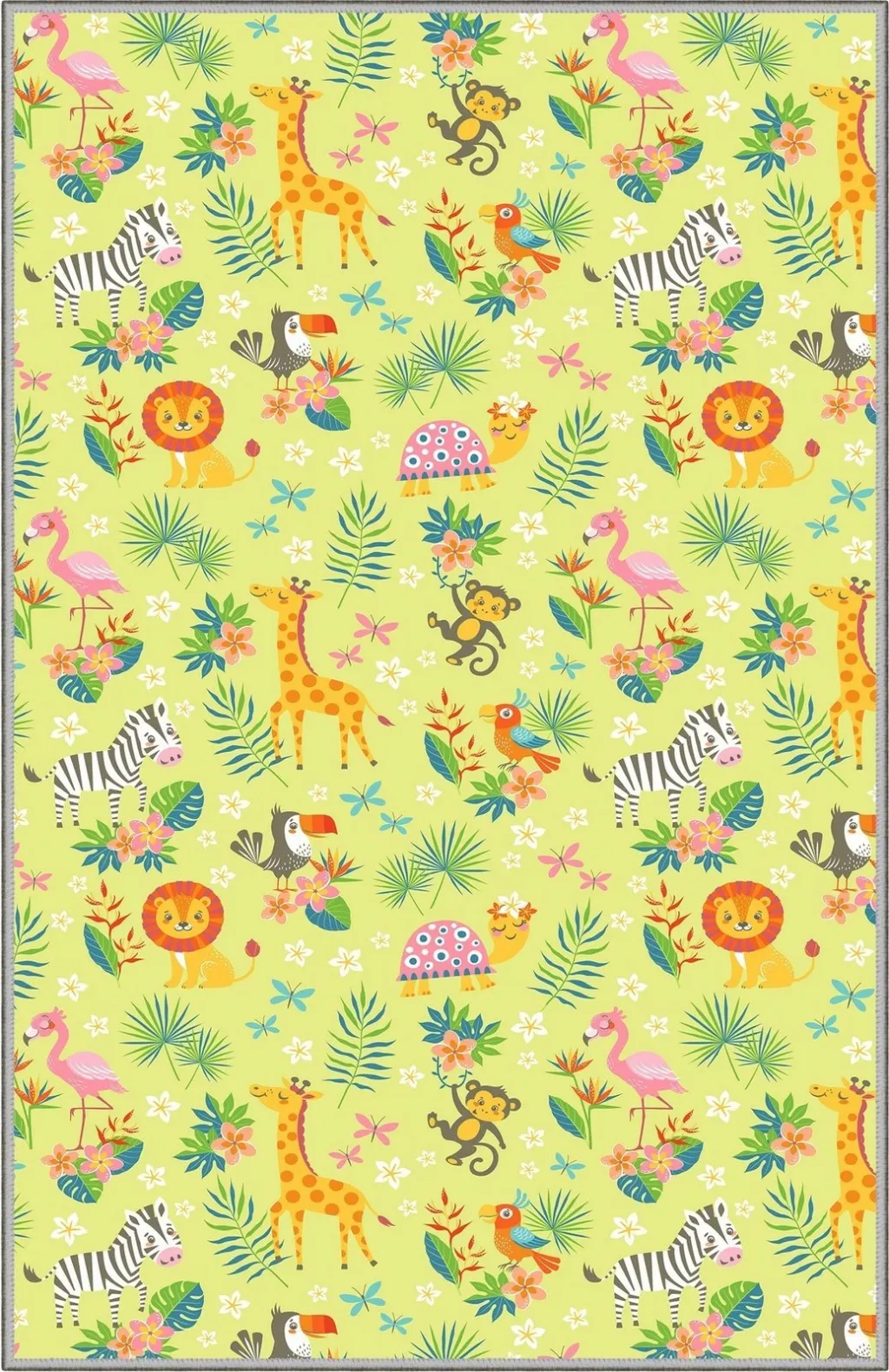 Qilim (80 x 120) Conceptum Hypnose, HMNT176 - 7