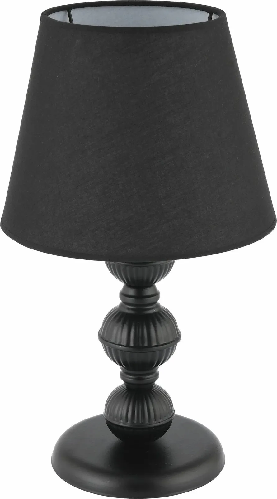 Llambë tavoline Opviq, 301, e zezë - 2