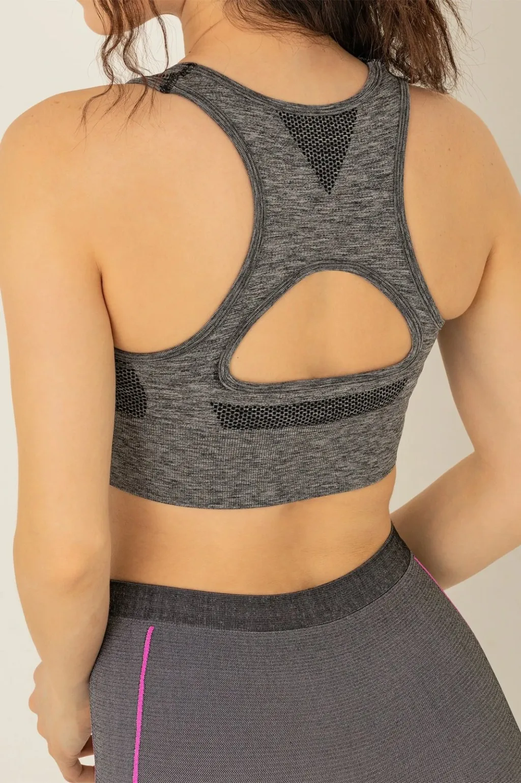 Bra Jumeon, gri, 001-001116006 - 5