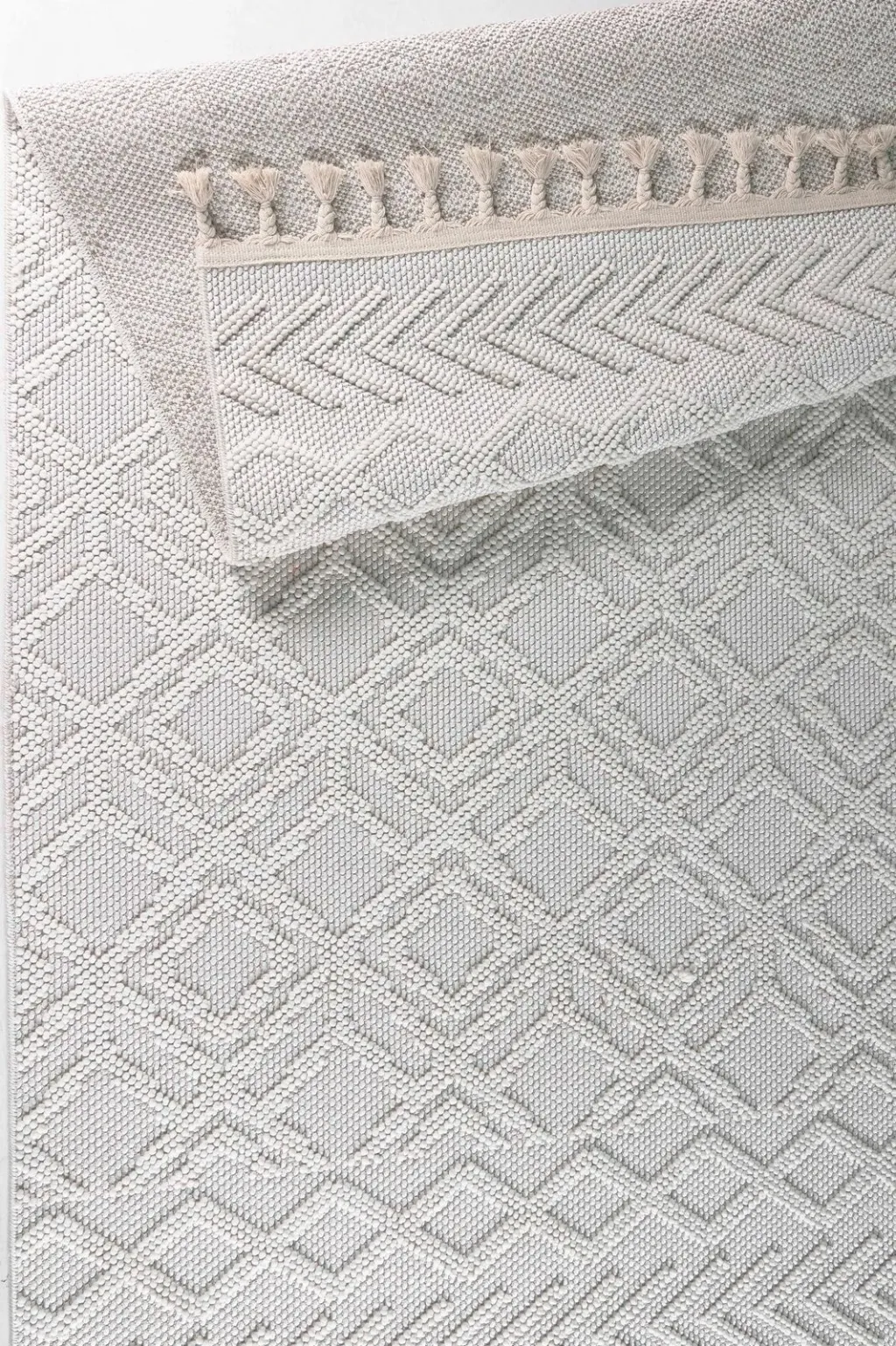 Qilim i bardhë Conceptum Hypnose, 200x290cm - 4