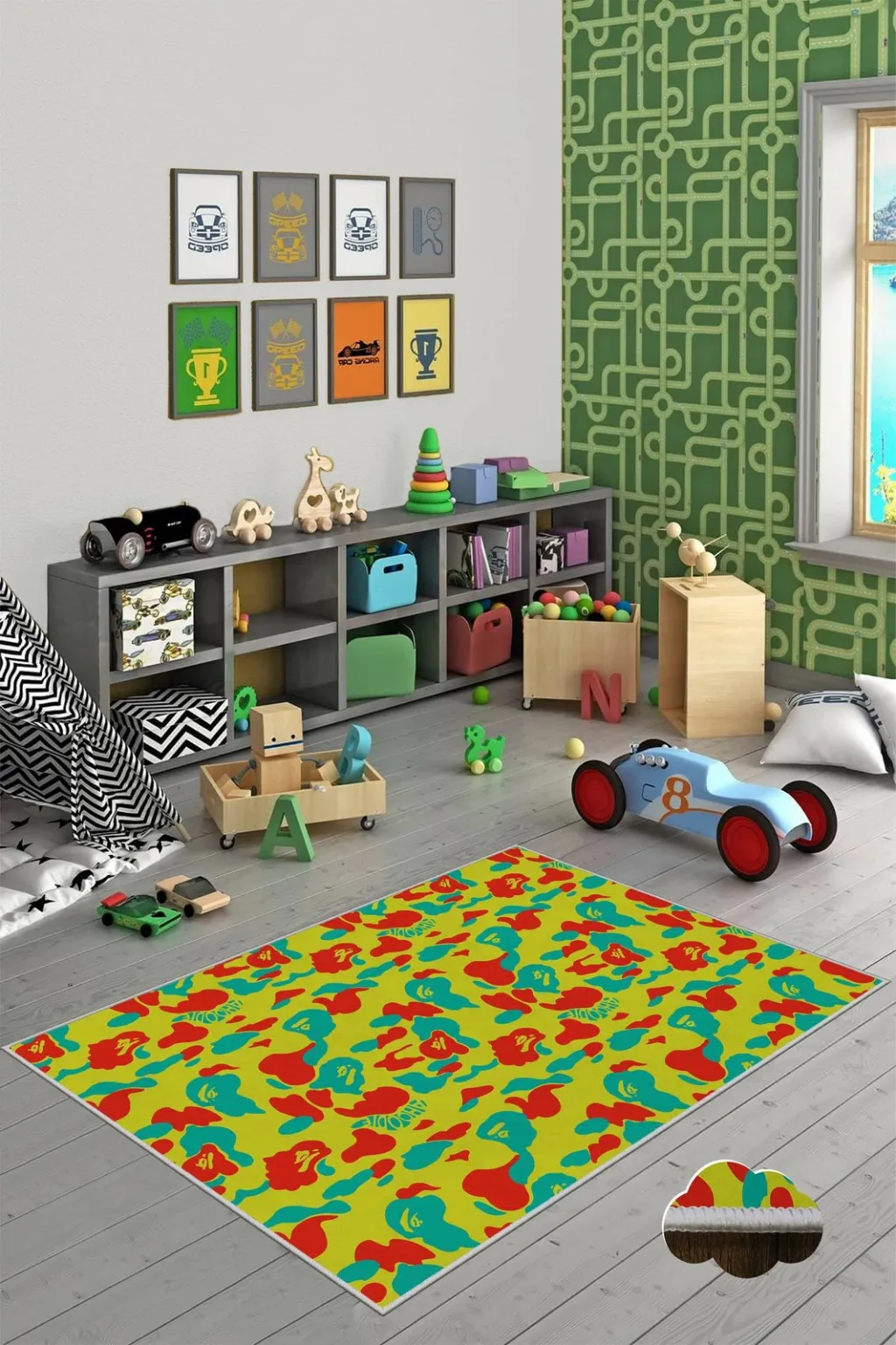 Pamja 1
