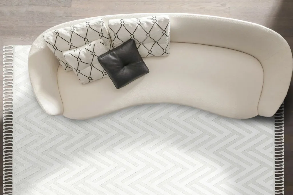 Qilim krem, Conceptum Hypnose, 200x290cm, 33058A Malta - 1