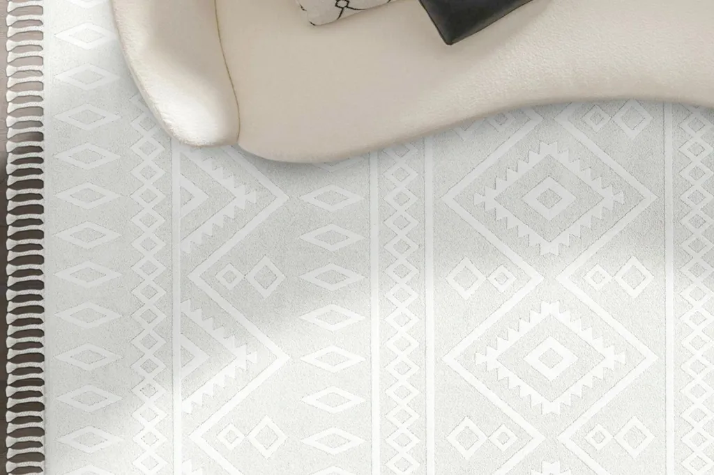 Qilim krem, 80x150cm, Conceptum Hypnose, 33412A Malta - 3