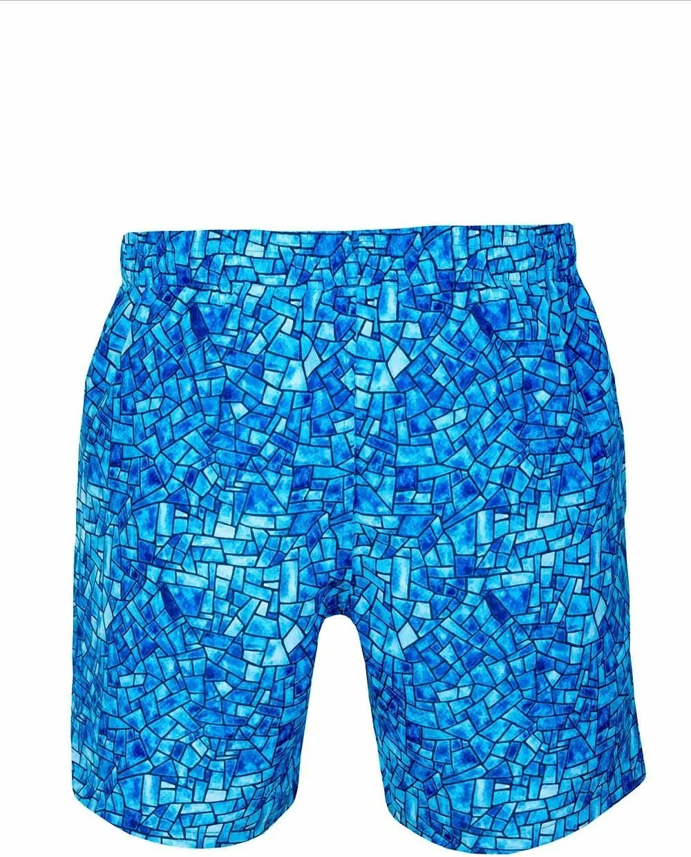 Tanga për not për meshkuj, ngjyrë sax blue, Jumeon - 3