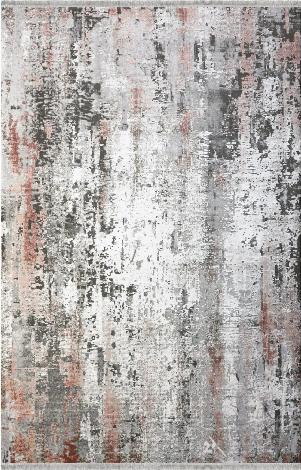 Qilim për korridor, ngjyrë pluhur, Conceptum Hypnose, 100x300cm - 2