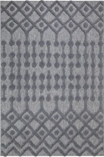 Qilim anthracite Conceptum Hypnose, 200x290cm, 58388A