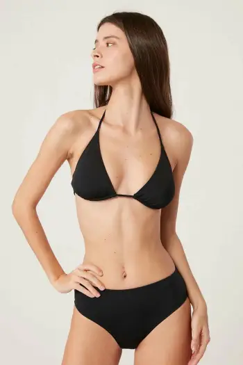 Bikini top i zi Jumeon, Rep