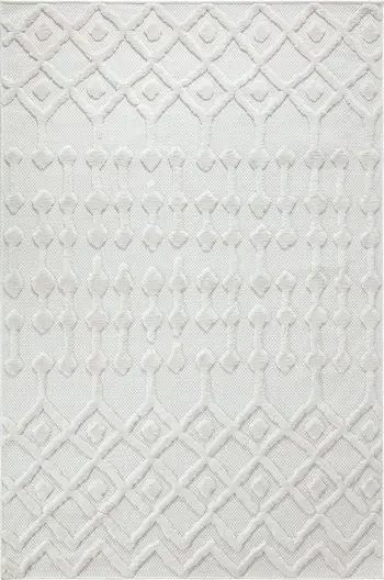 Qilim i bardhë, 160x230cm, Conceptum Hypnose, 58388A