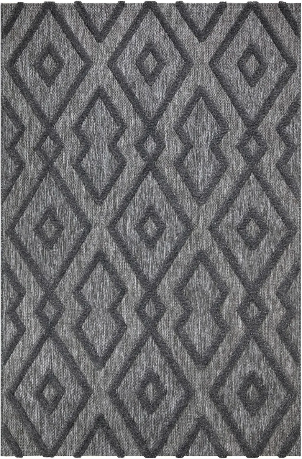 Qilim për korridor, anthracite, Conceptum Hypnose, 80x150cm - 2