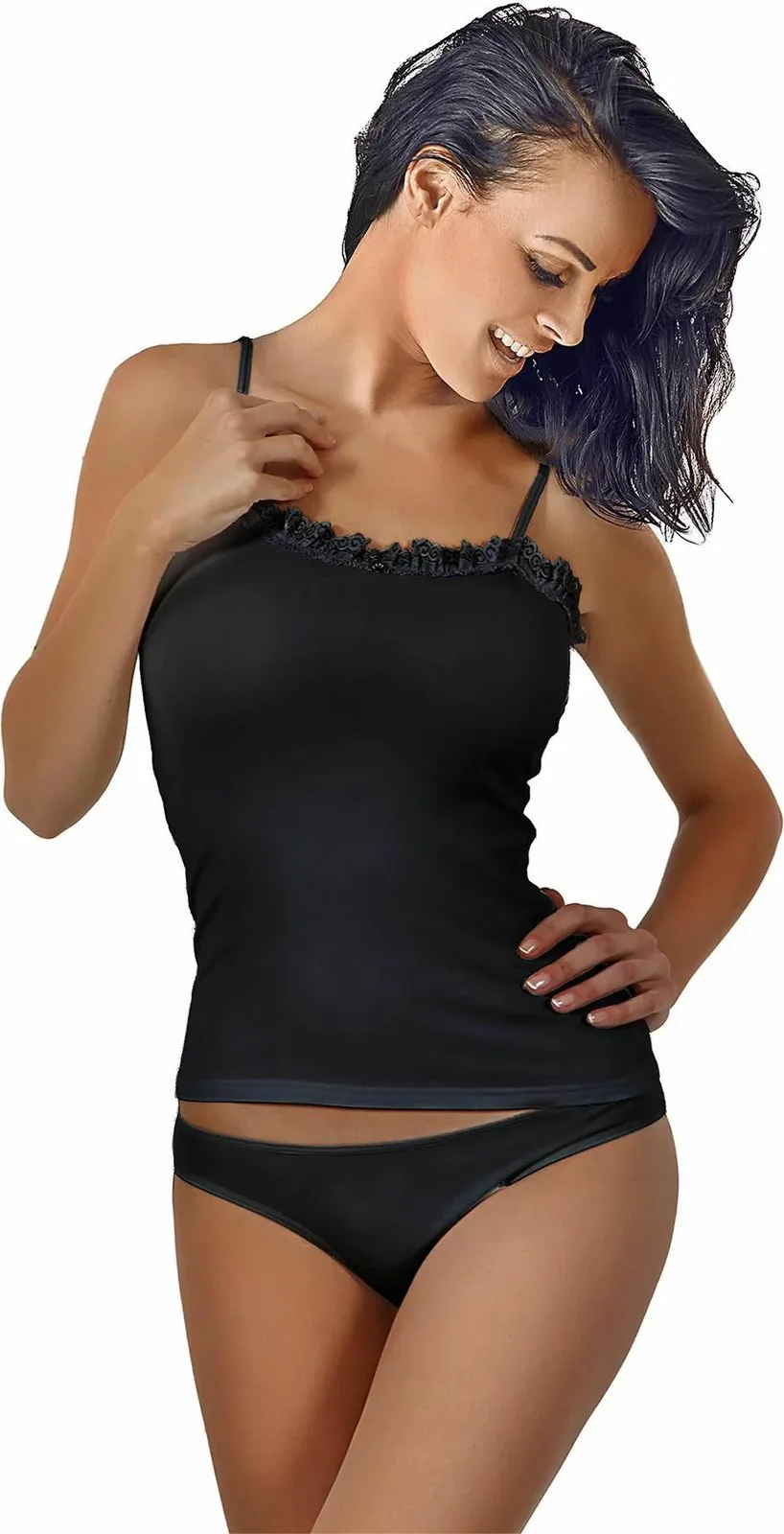 Pamja 1