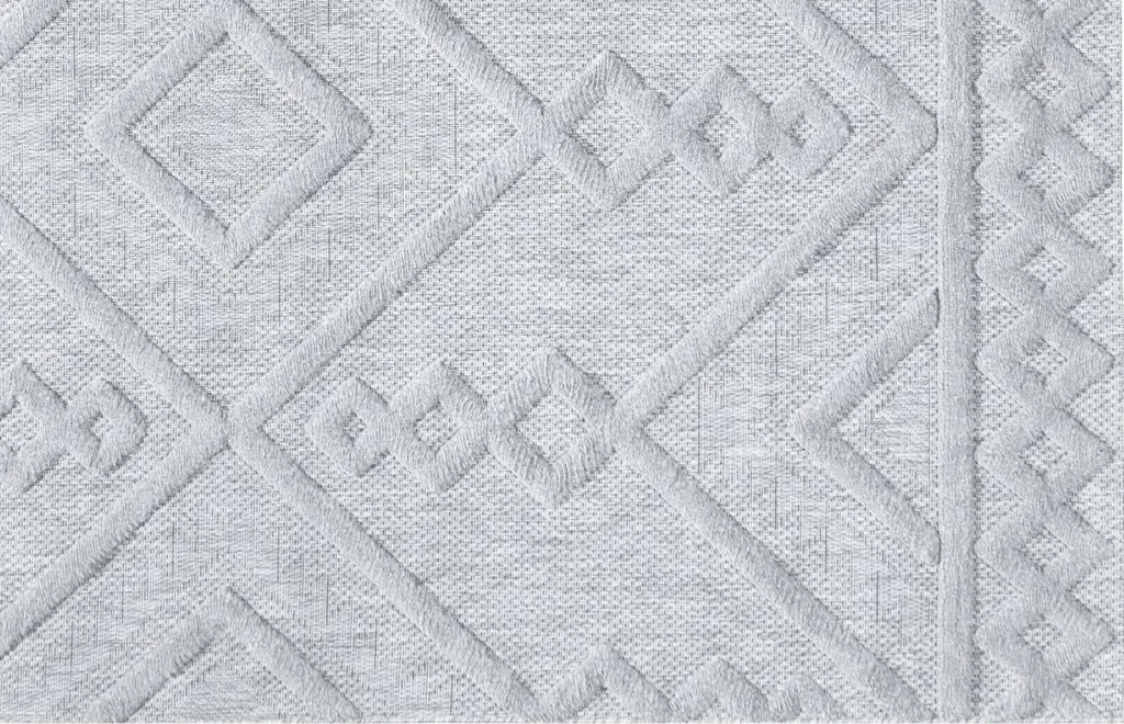 Qilim gri, Conceptum Hypnose, 80x150cm, 58647A Silva - 2