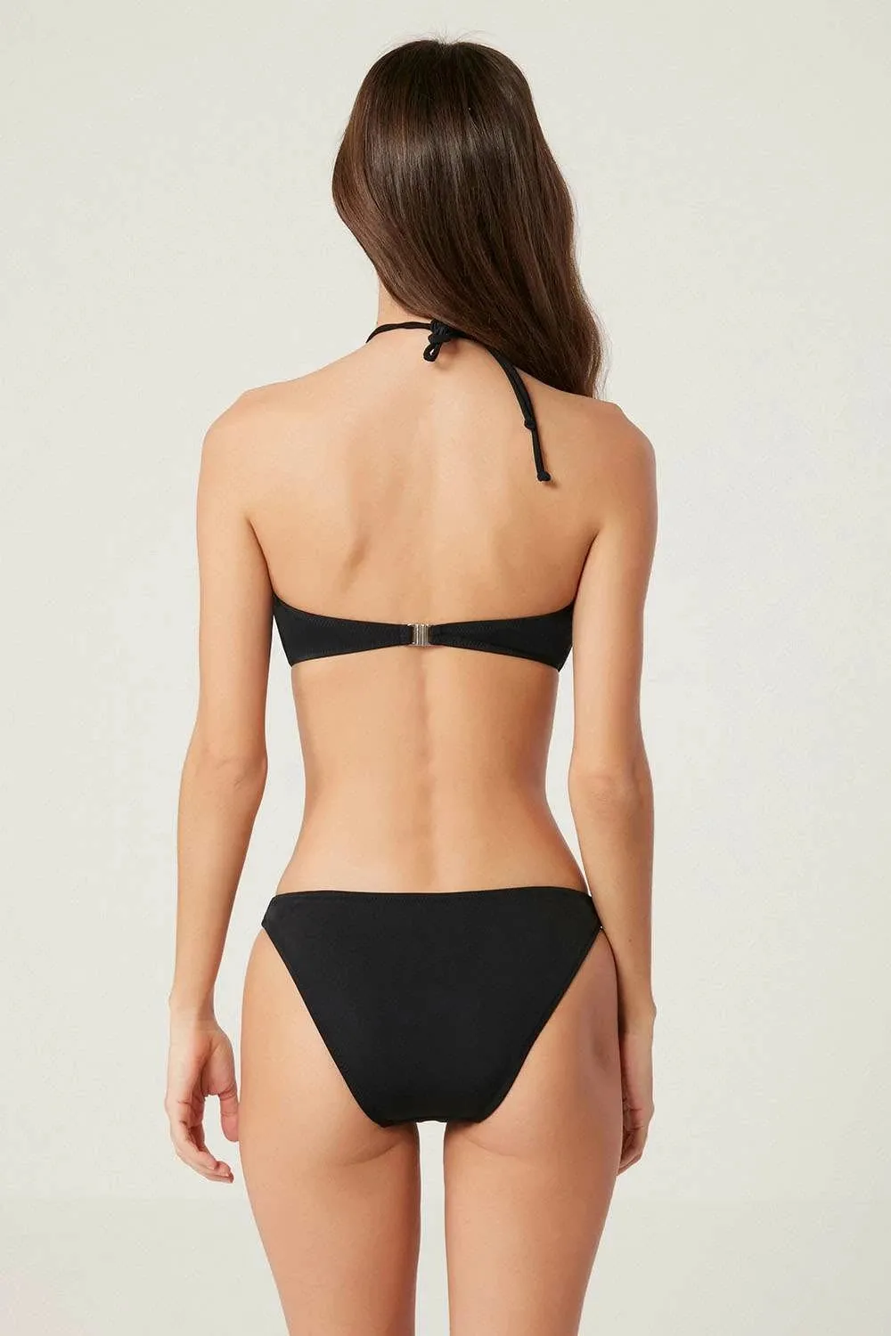 Bikini top i zi Jumeon, Rinet - 2
