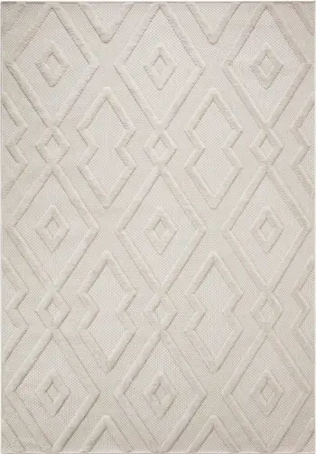 Qilim i bardhë Conceptum Hypnose, 160x230cm, 58594A