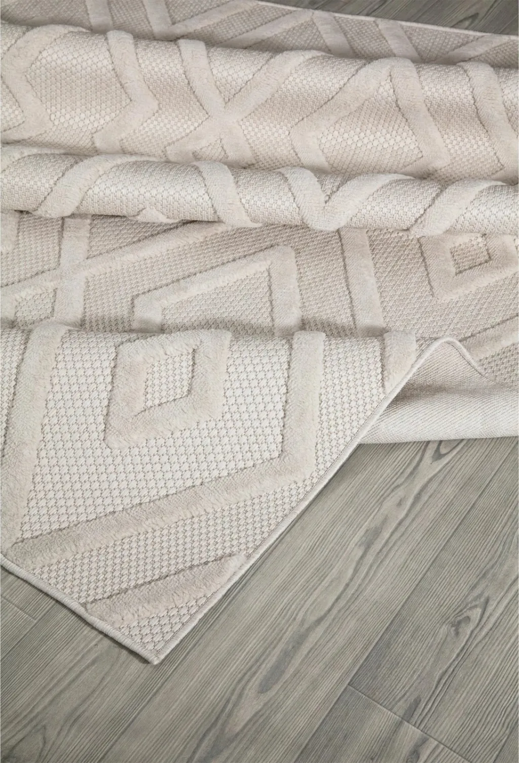 Qilim i bardhë, Conceptum Hypnose, 120x180cm, 58594A - 3