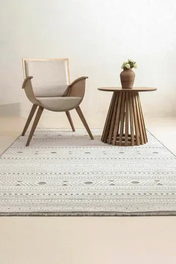 Qilim krem, 78x150cm, Conceptum Hypnose, 65543A