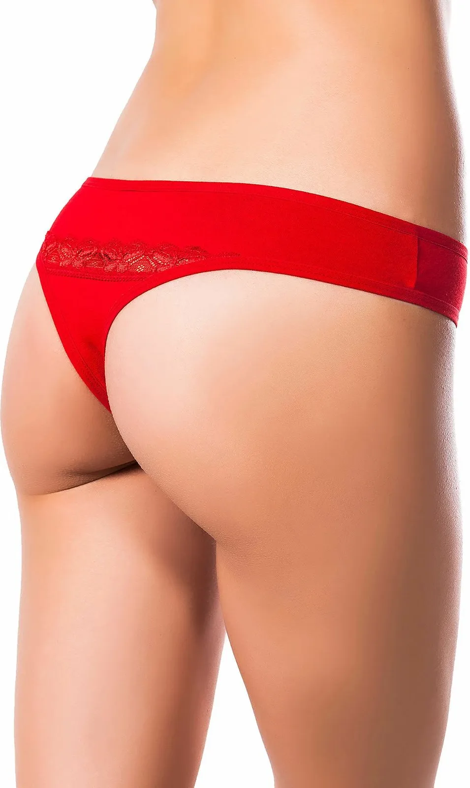 Tanga të kuqe Jumeon, 001-013149 - 3