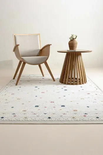 Qilim krem, 117x180cm, Conceptum Hypnose, 65548A