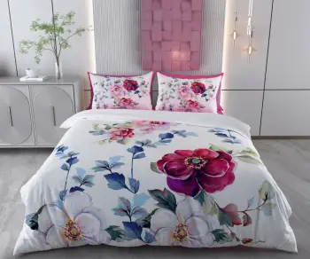 Set mbulesë jorgan XXL Single, L'Essentiel Linge de Maison, Royal