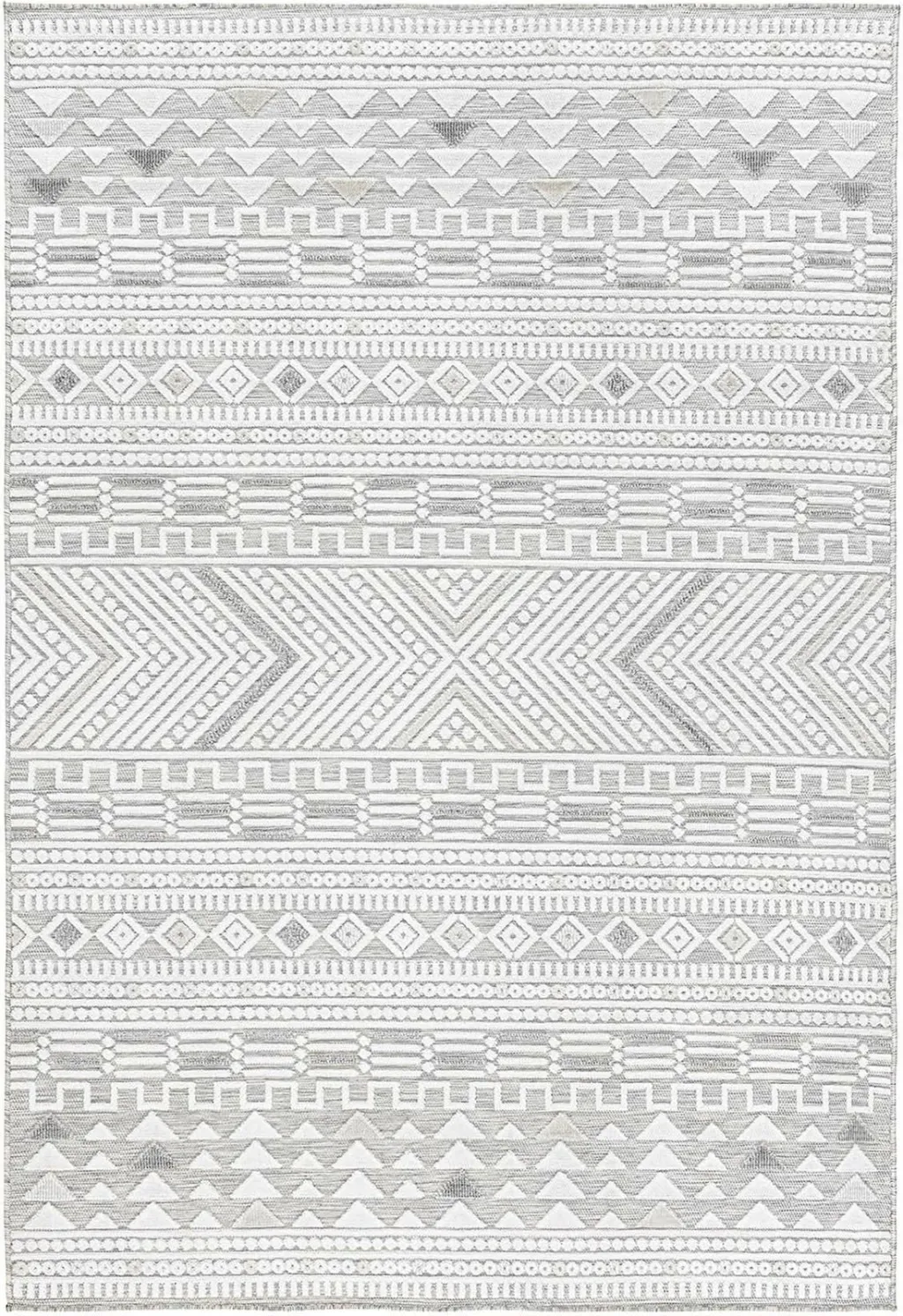 Qilim krem, 50x80cm, Conceptum Hypnose 65550A Sand - Cream - 2