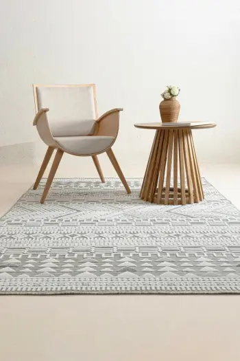 Qilim krem Conceptum Hypnose, 78x150 cm, 65550A Sand