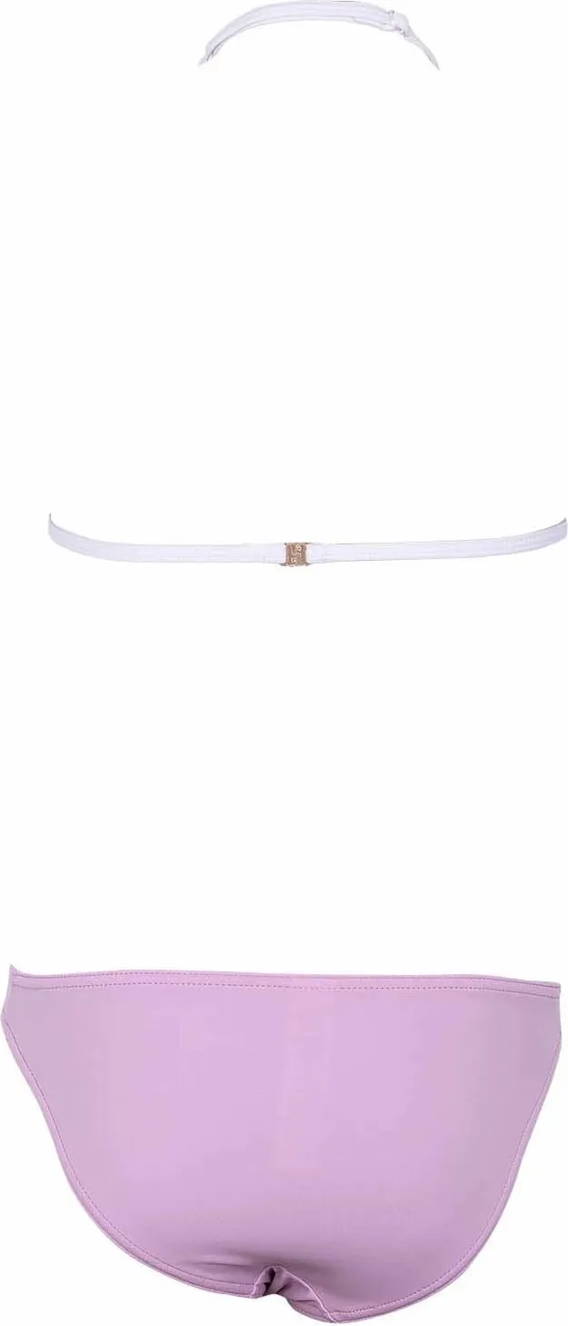 Set bikini (2 pjesë), Jumeon, Ada, rozë - 2