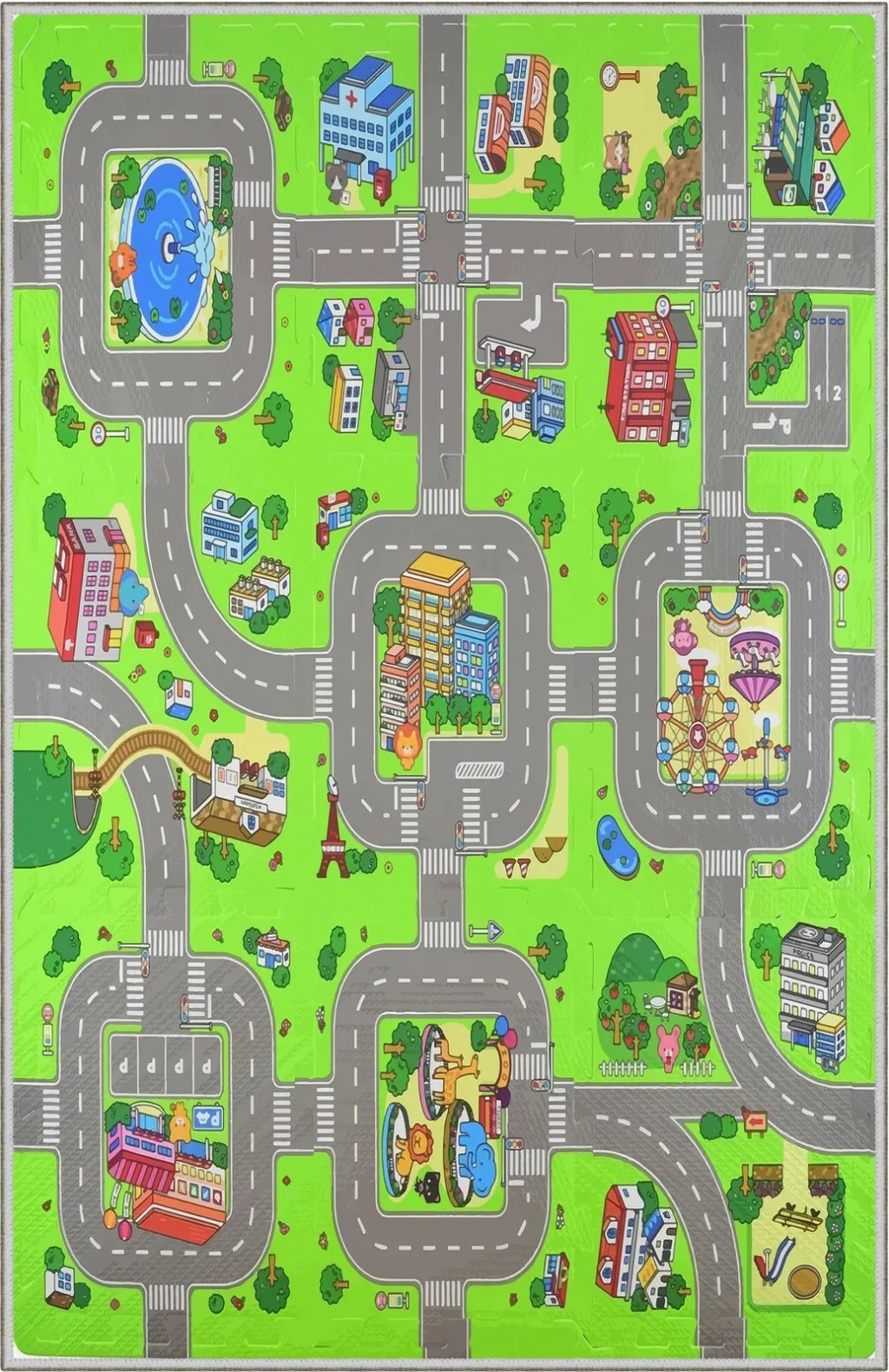 Pamja 7