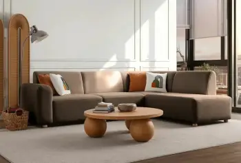 Këndare Atelier del Sofa, S-Loft, kafe, pjesa e djathtë