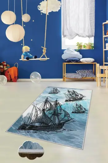 Qilim (80 x 120) Conceptum Hypnose, HMNT463