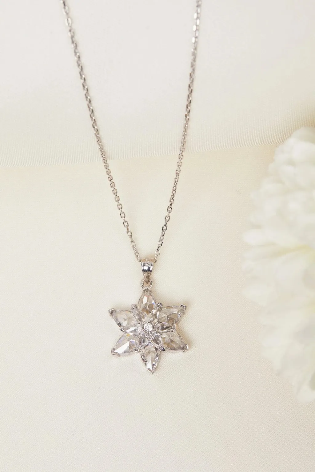 Varëse argjendi Elika Silver, ELKYS60374 - 1