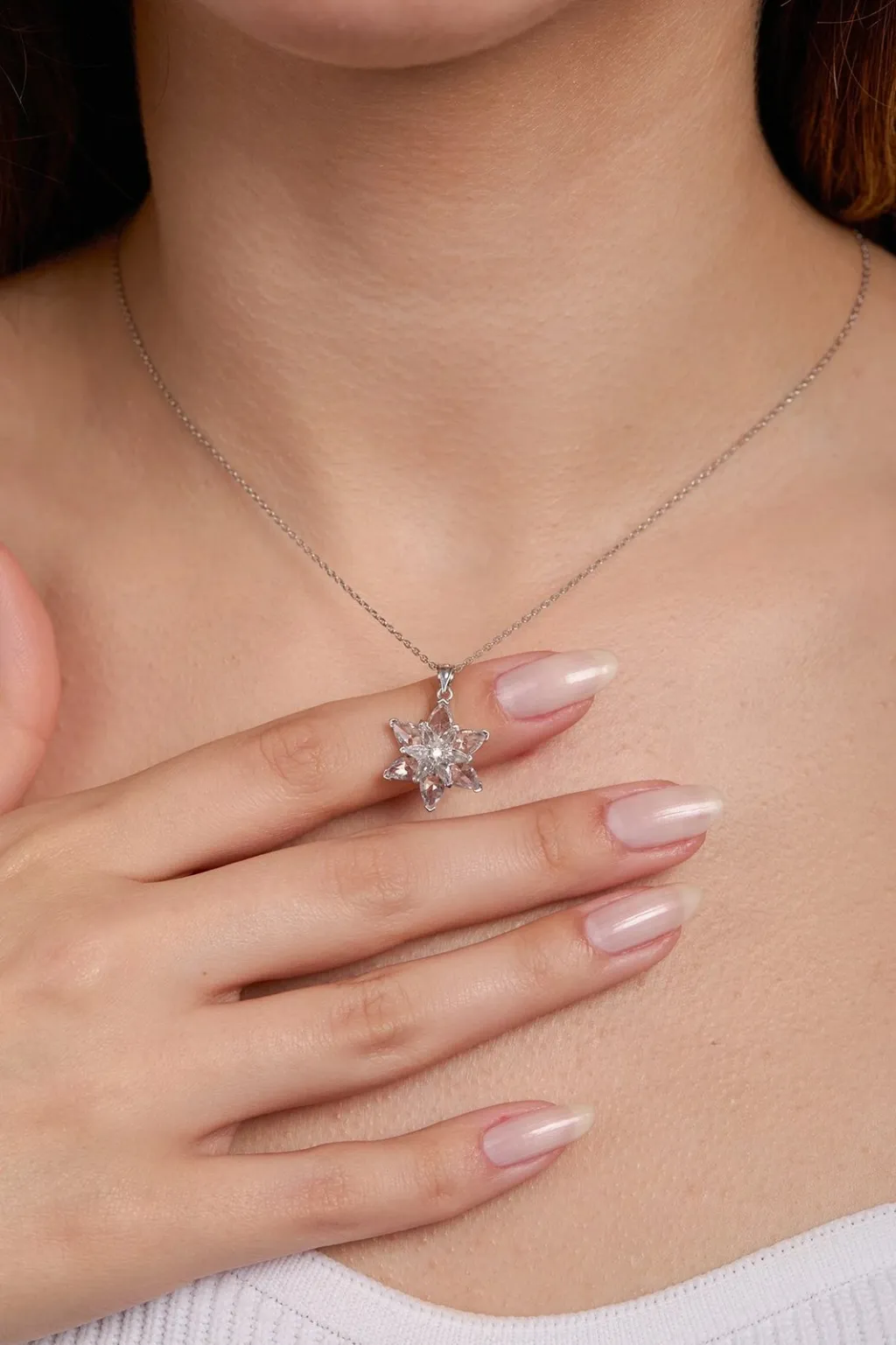 Varëse argjendi Elika Silver, ELKYS60374 - 2