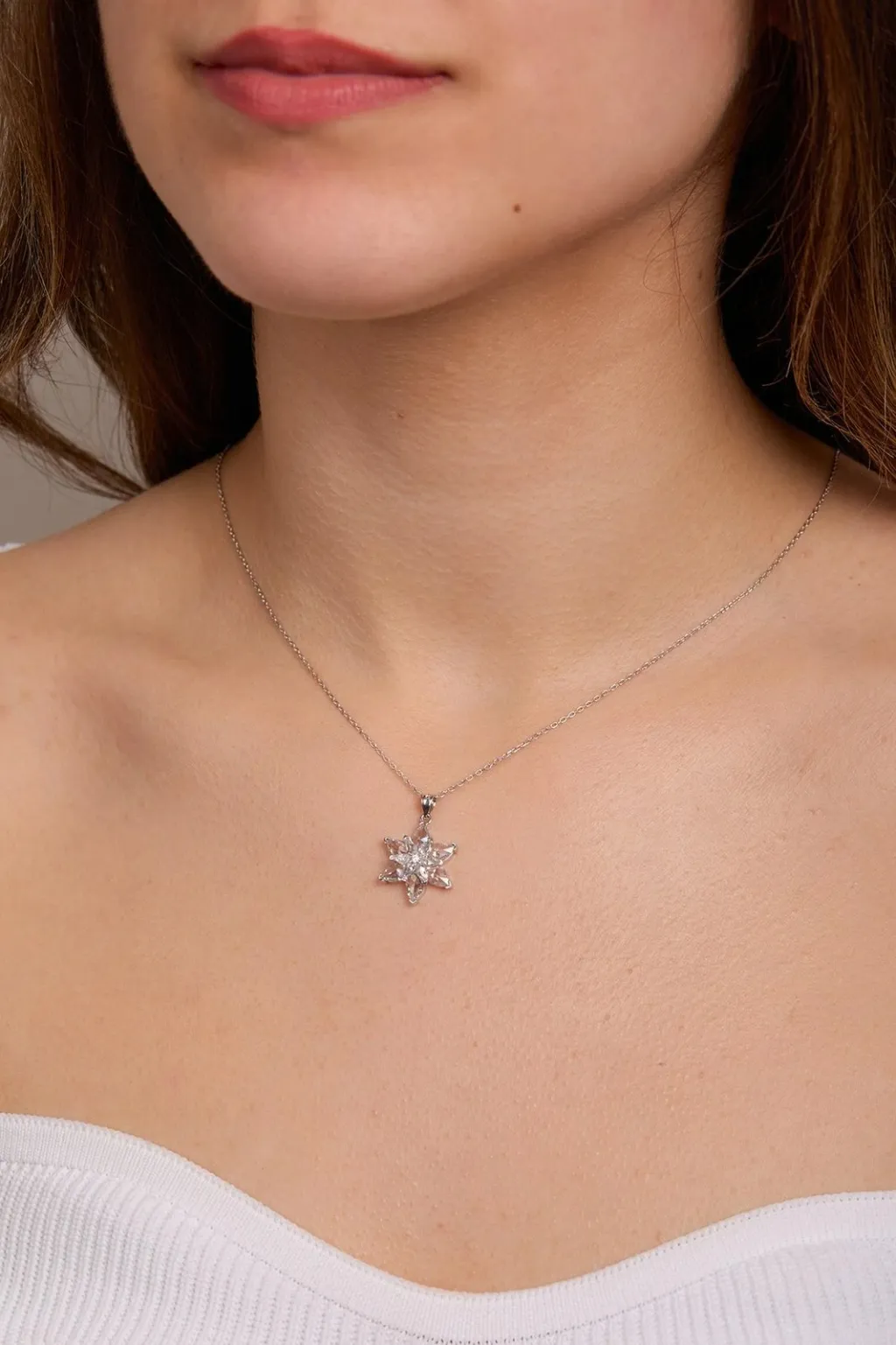 Varëse argjendi Elika Silver, ELKYS60374 - 3