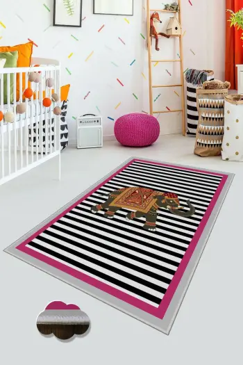 Qilim multikolor, 160x230cm, Conceptum Hypnose, WOOKECE032