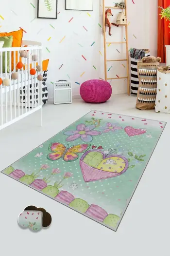 Qilim (160 x 230), Conceptum Hypnose, KHMFESTO0015KEÇE
