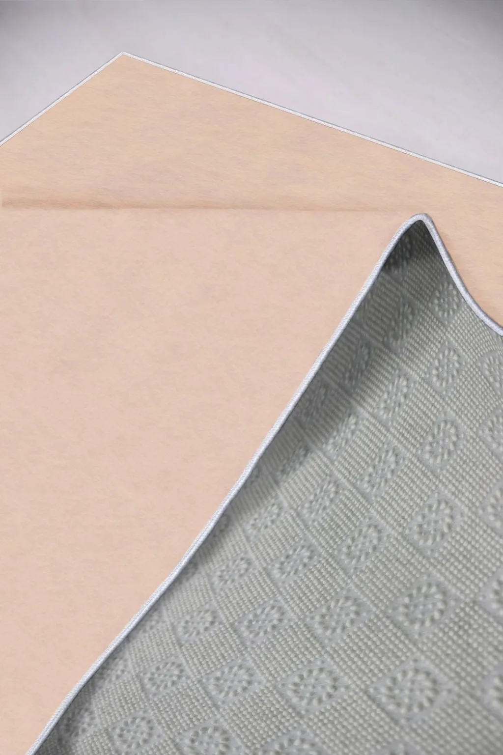 Qilim (50 x 80) Conceptum Hypnose, WOOKECE013 - 3