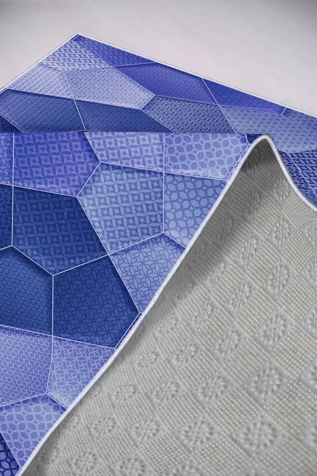 Qilim (80 x 120) Conceptum Hypnose, HMNT501 - 3