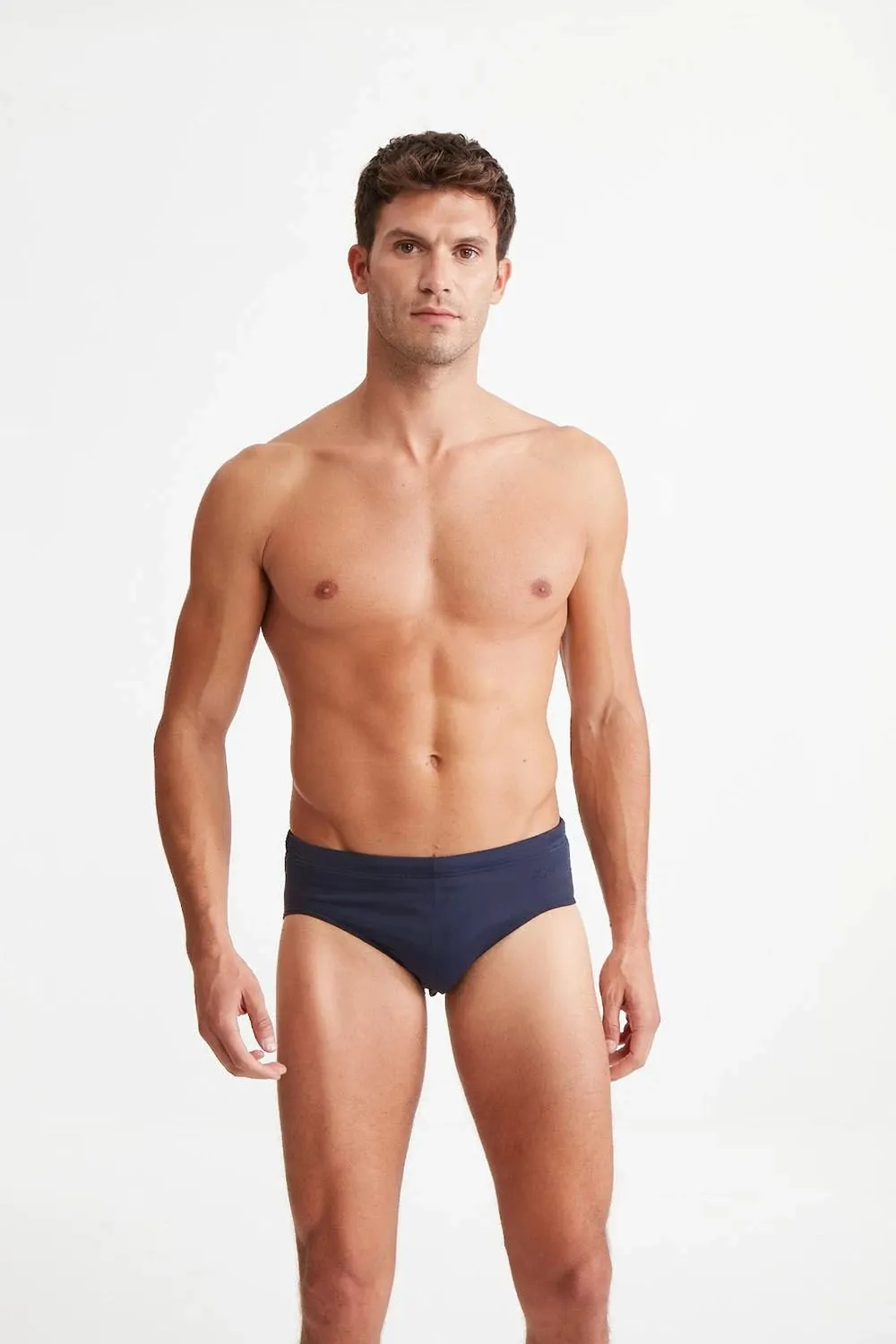 Slip short Jumeon, ngjyrë e kaltër e errët, Duz Sprint - 1