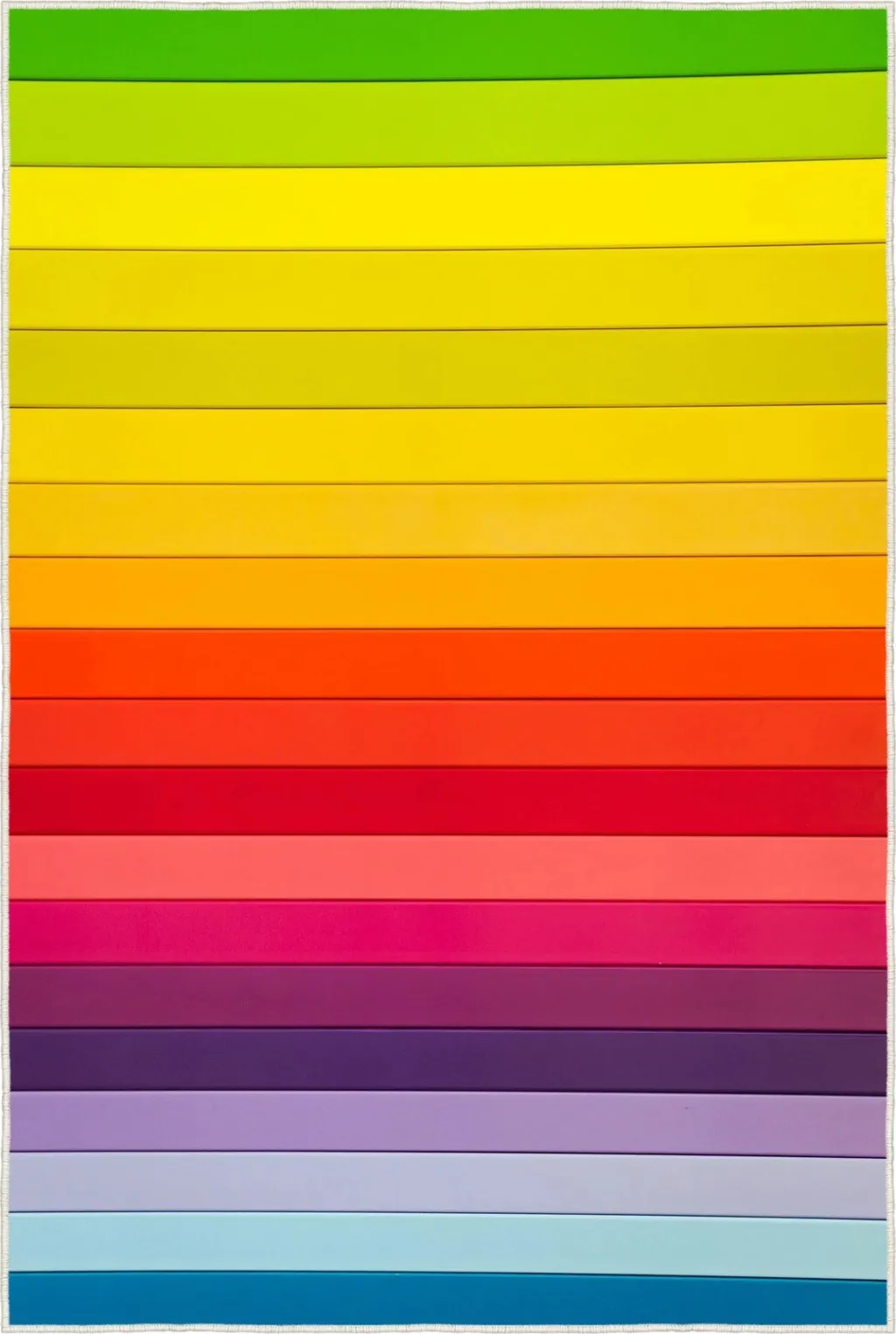 Qilim shumëngjyrësh, 140x220cm, Conceptum Hypnose, WOOKECE084 - 7