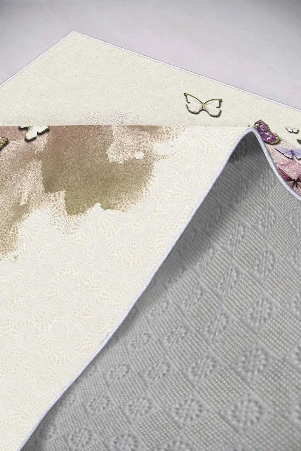 Qilim (80 x 120) Conceptum Hypnose, HMNT531 - 3
