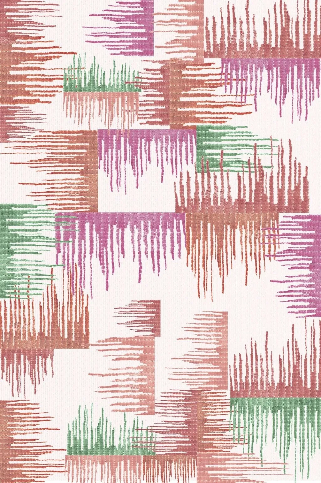 Qilim (80 x 120) Conceptum Hypnose, HMNT529 - 2