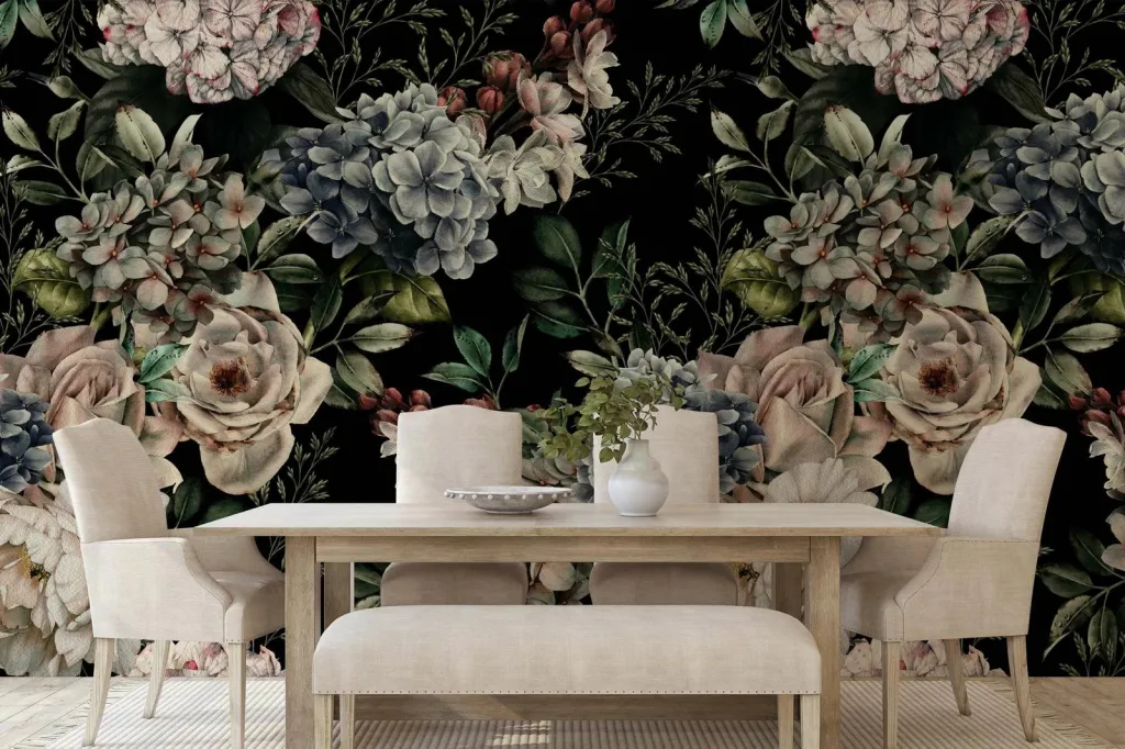 Fototapet muri Wallity, MDK-00156, 300x270 cm - 3