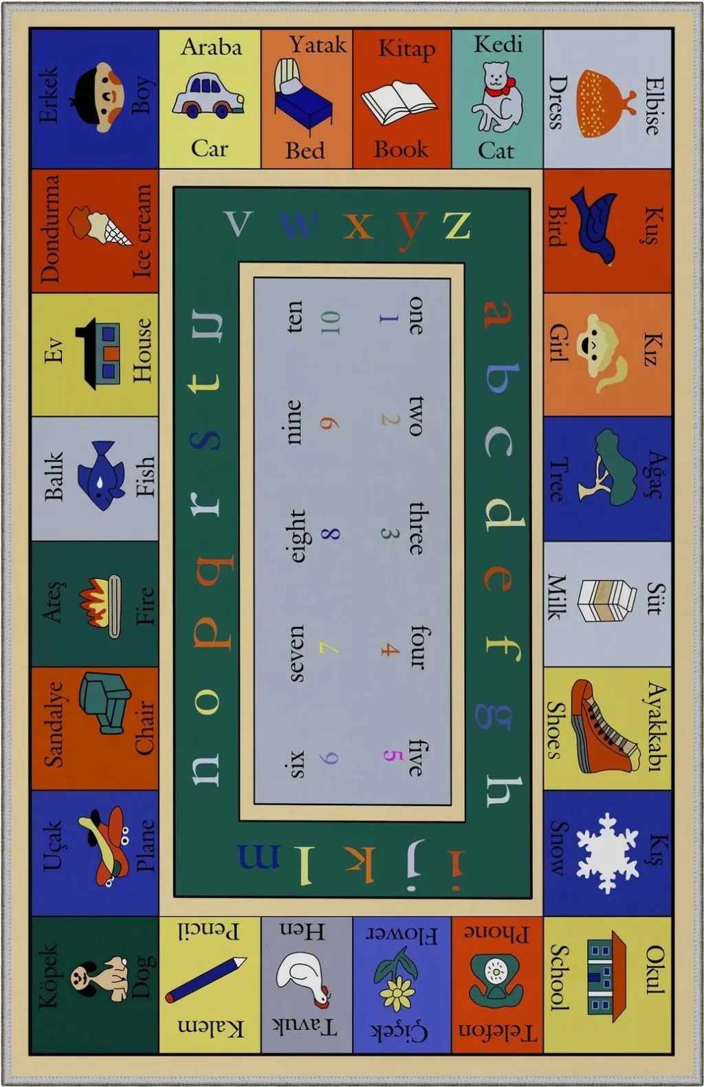 Pamja 7
