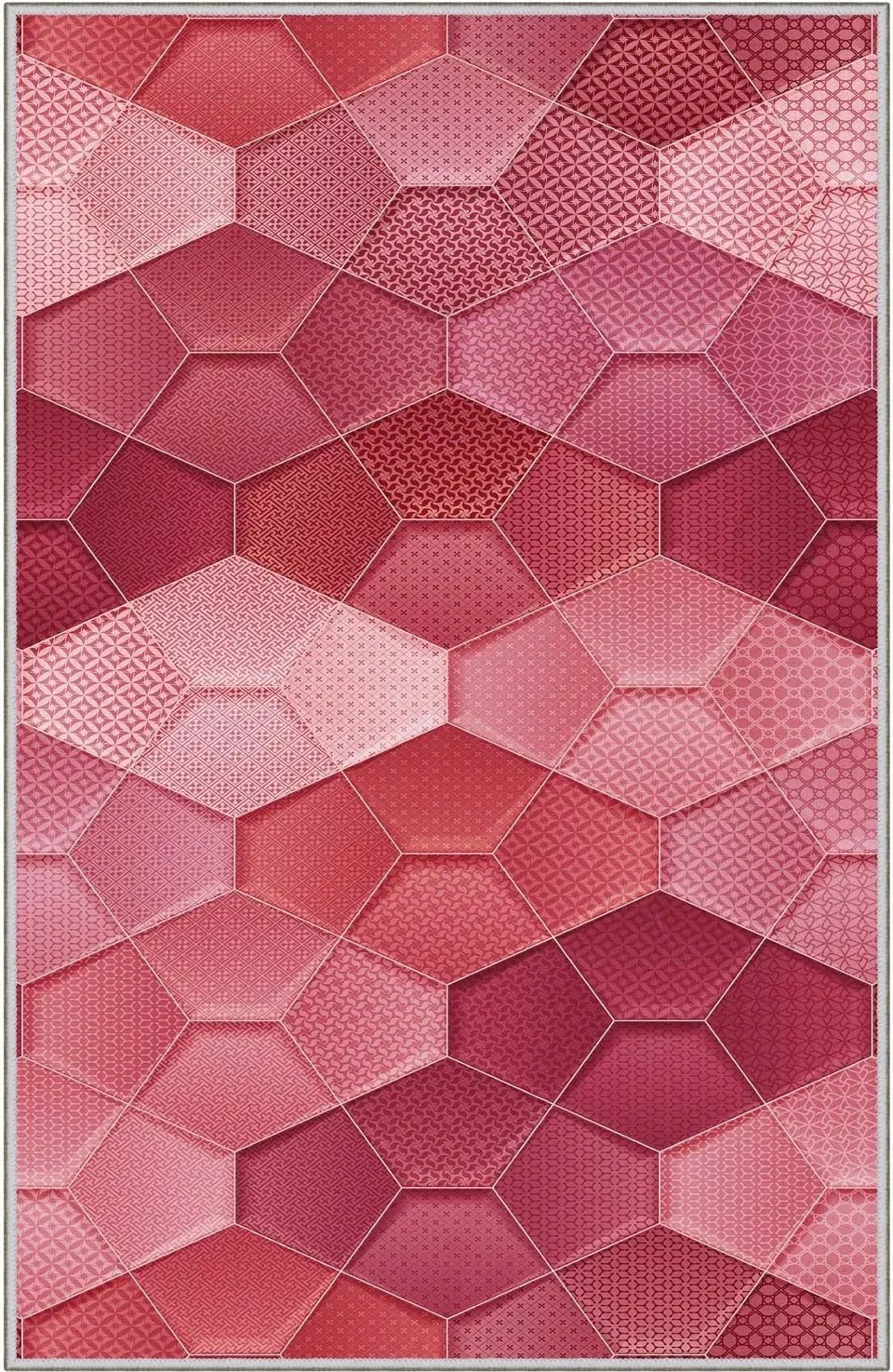 Qilim (80 x 120) Conceptum Hypnose, HMNT500 - 4