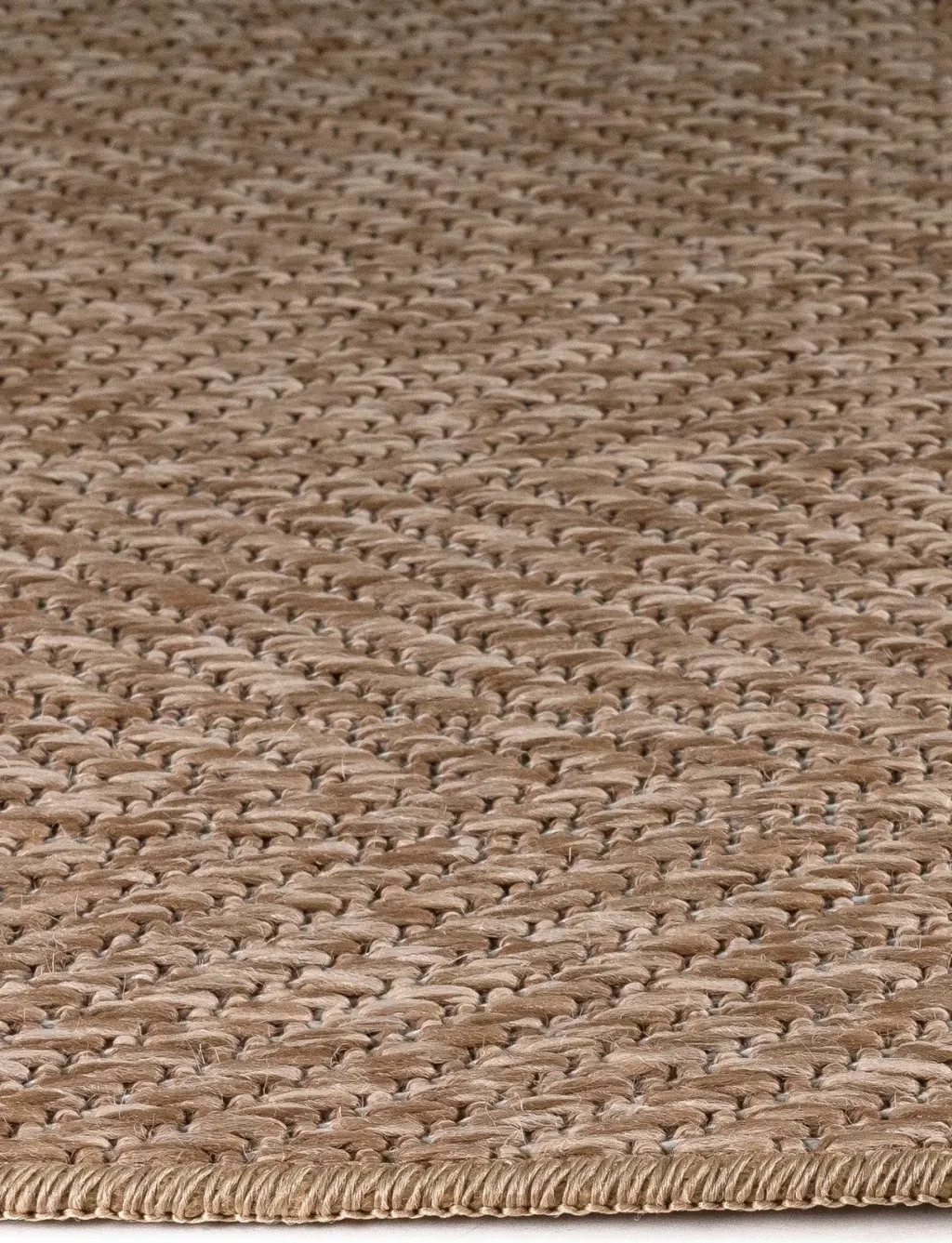 Qilim Conceptum Hypnose, Berena, bezhë, 80x300cm - 4