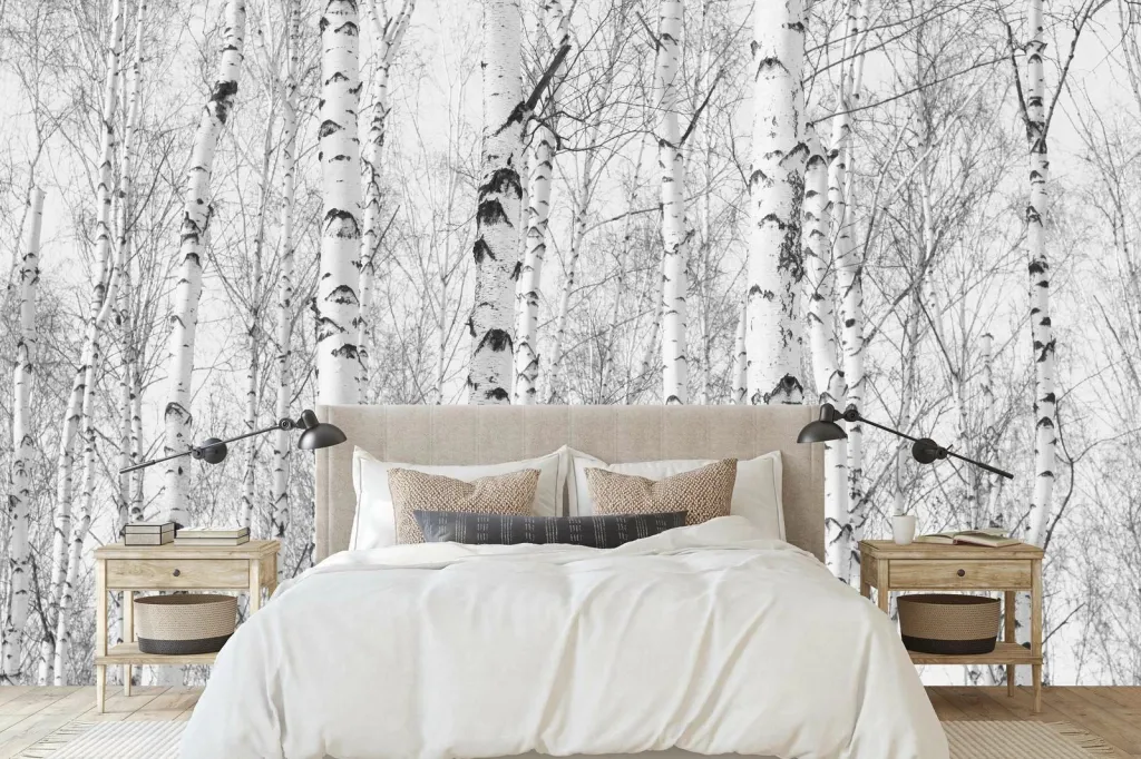 Murale muri Wallity, MDK-00122, 400x270cm - 2
