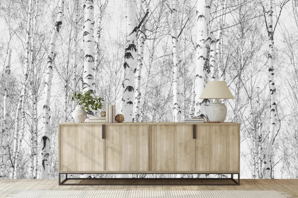 Murale muri Wallity, MDK-00122, 400x270cm - 3