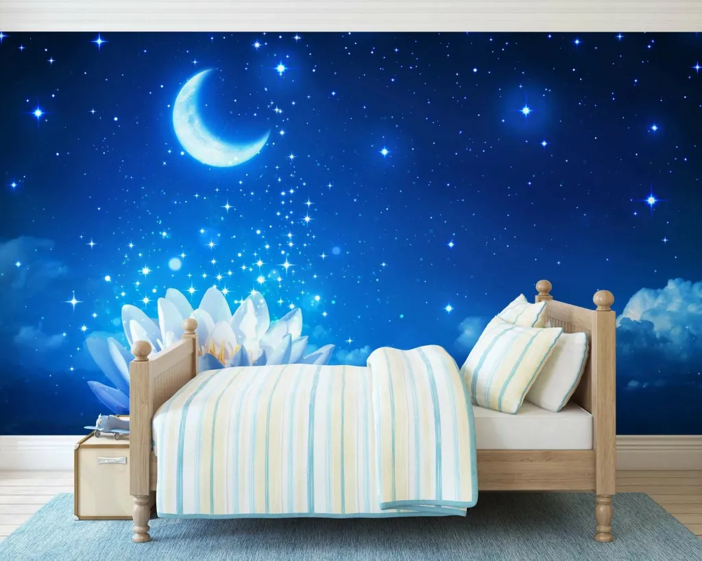 Murale muri Wallity, MDK-00138, 400x270cm - 3