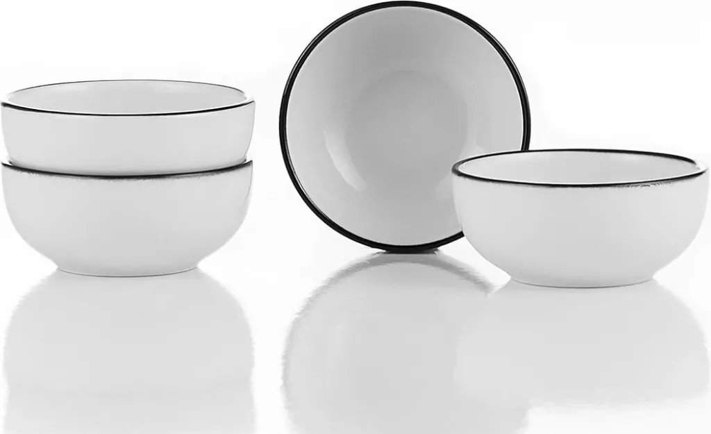 Set tasash (4 copë), Hermia Concept, NNMUL08KSS48851104 - 2